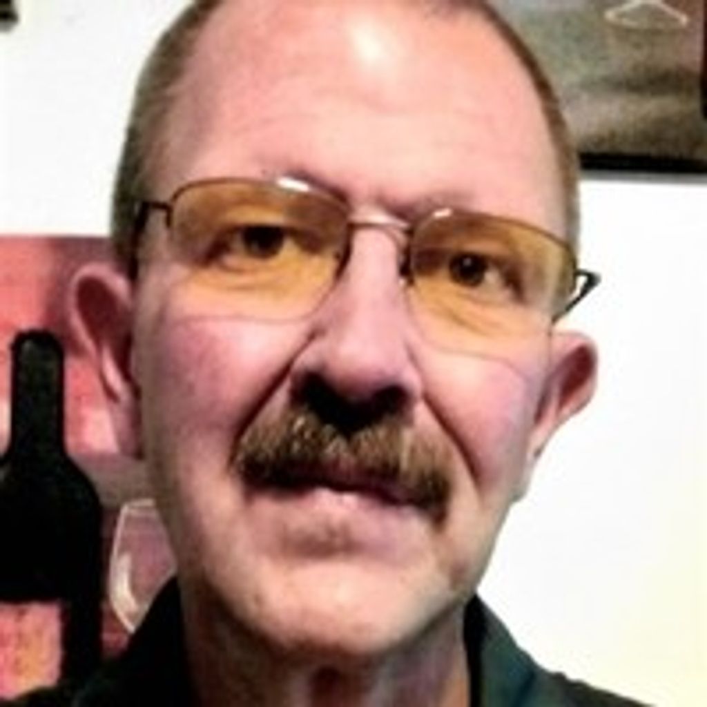 Alan Eugene Walker