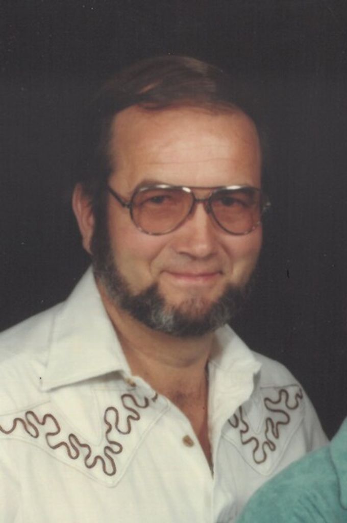 Wesley D. Norris Profile Photo