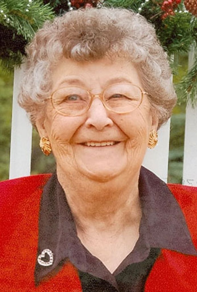 Iris Resendahl