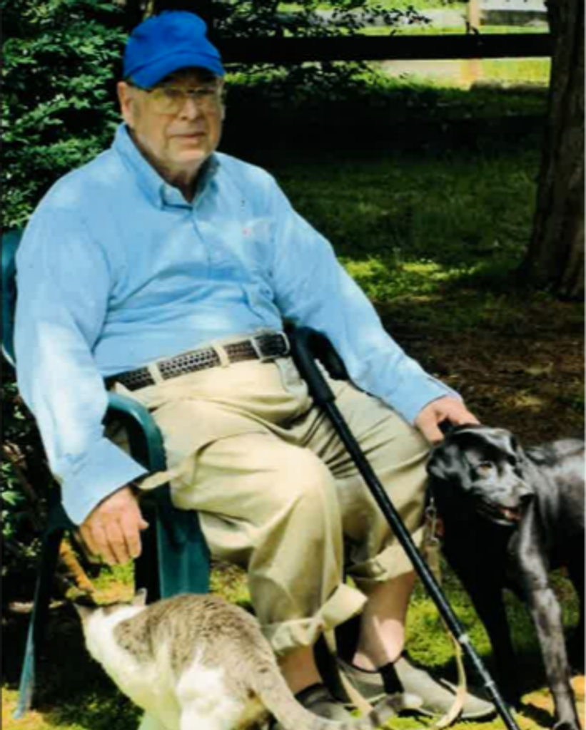 Joseph Michael Powers