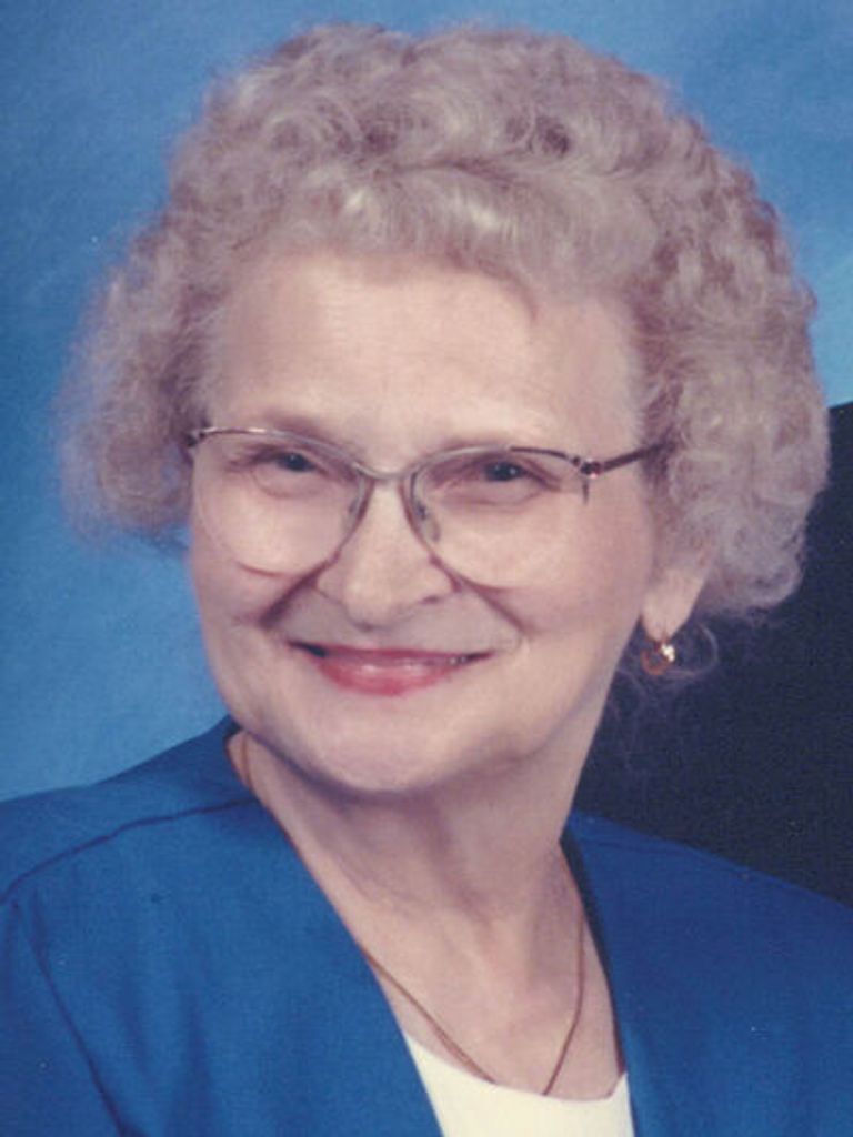 Elaine R. Fasbender