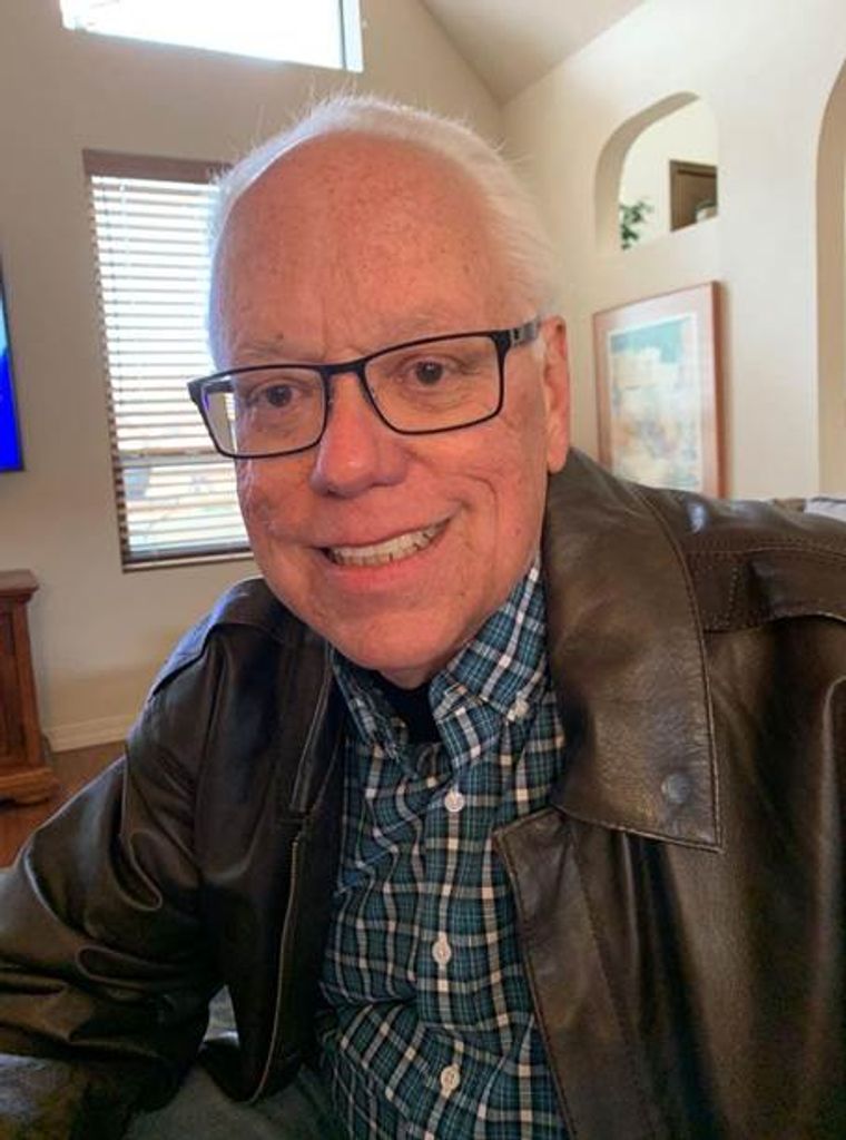 R. William (Bill)  Spofford Profile Photo