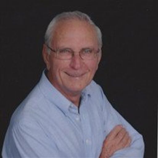 David  B. Coverdale Profile Photo