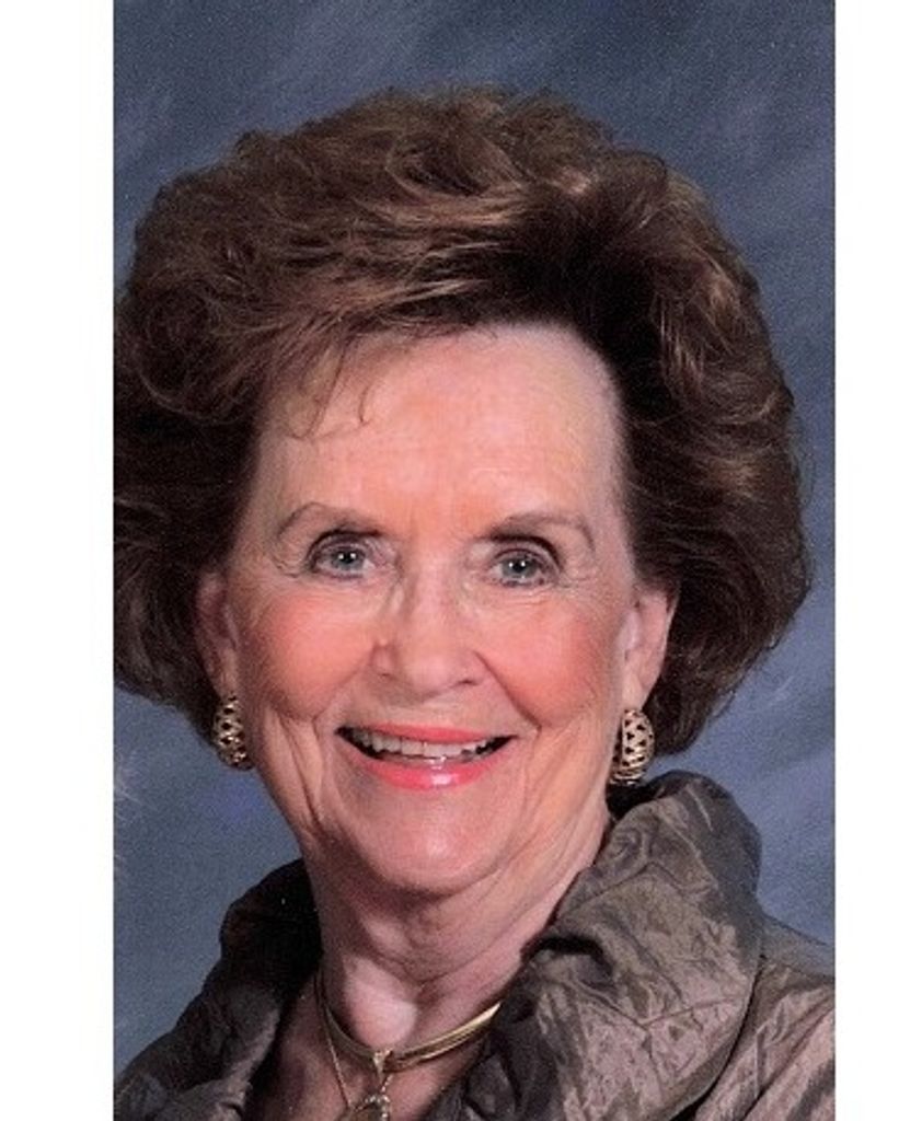 Betty Ann Alliston Morrow Profile Photo