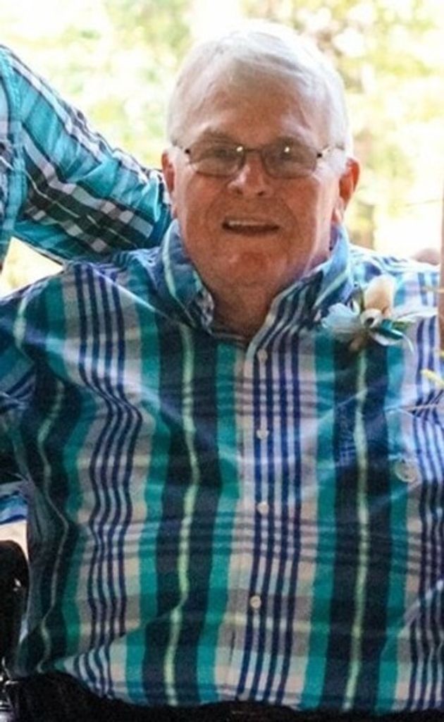 Carl Thomas Clearwater Profile Photo
