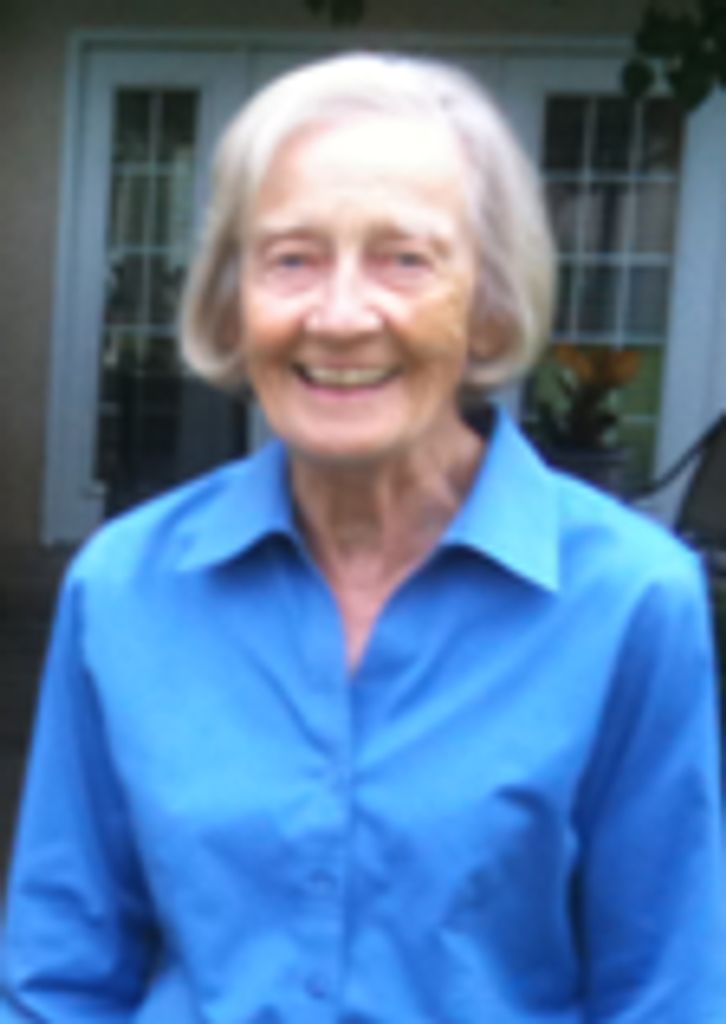 Palmer, Betty Buford