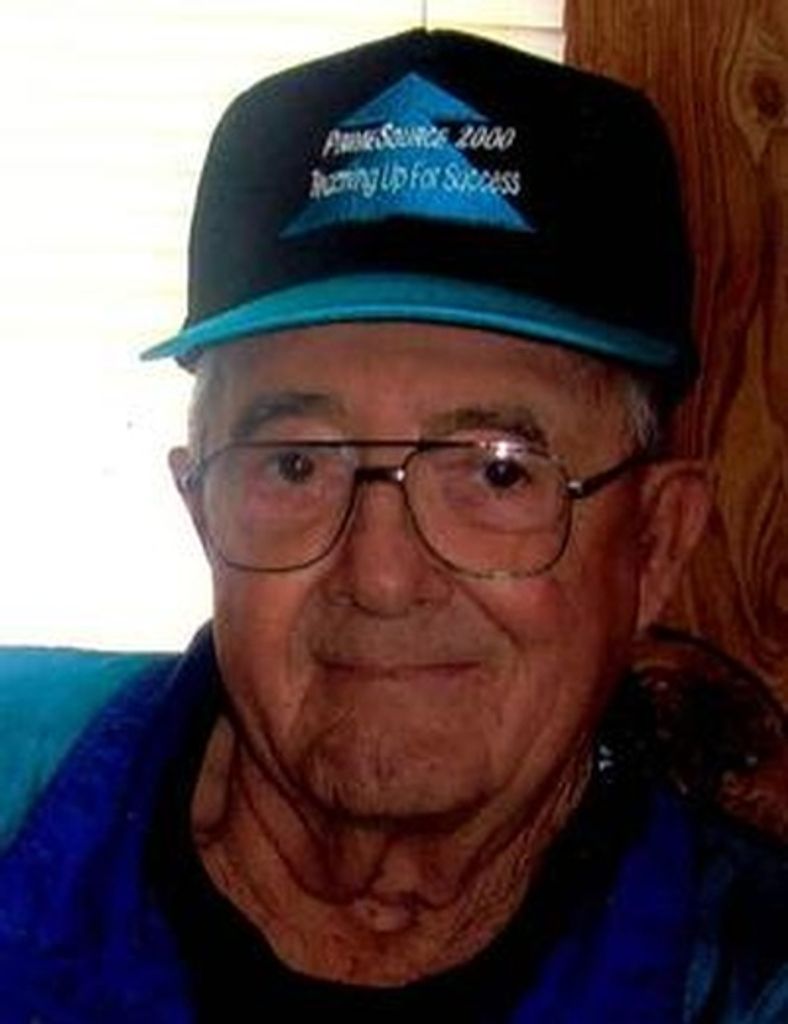 Toney Leroy Nichols Sr.