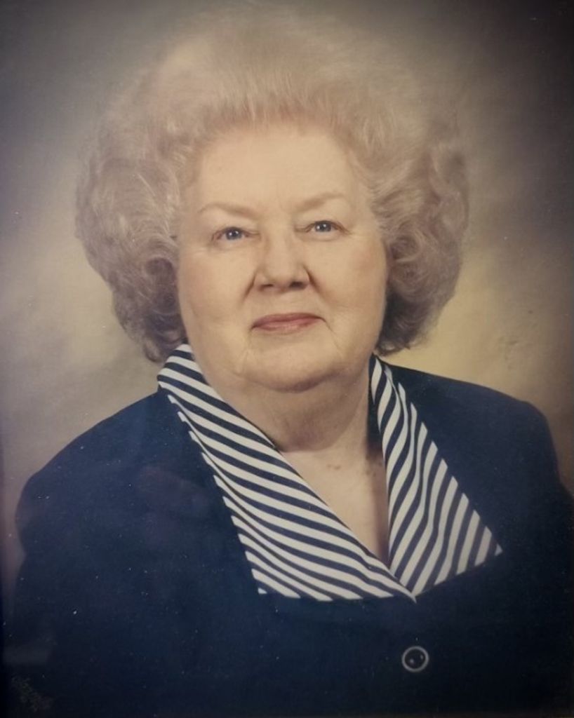Jean Chick