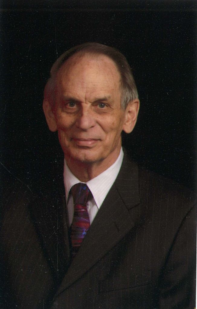 Rev. Richard Louis Gremillion