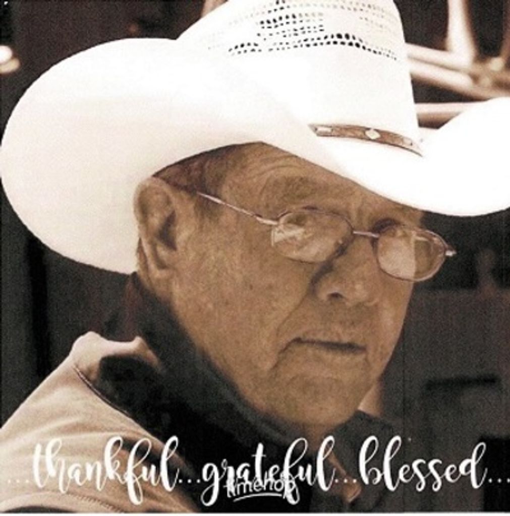 Ted Williams Profile Photo