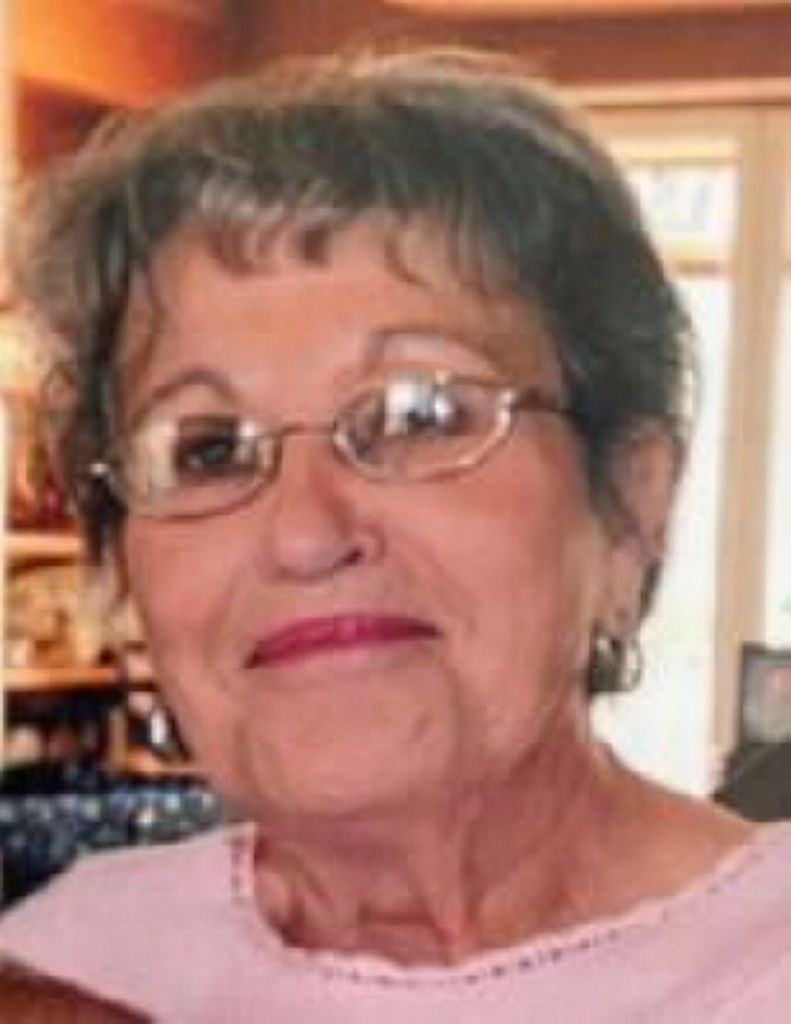 Donna Ball Profile Photo