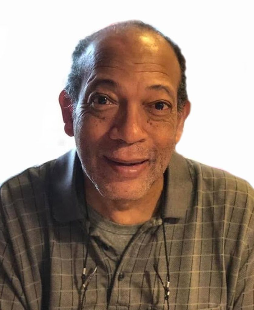 Garvin Edward Roberson Profile Photo