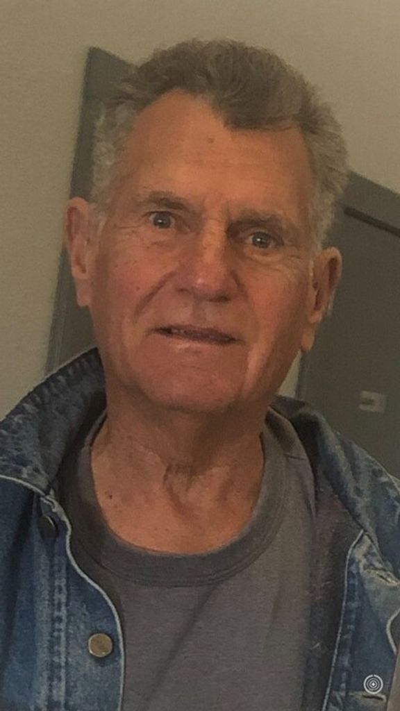 Joel Smith Profile Photo