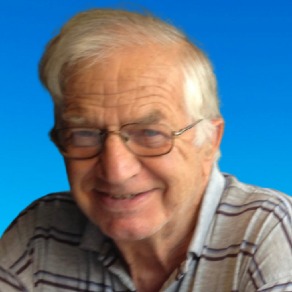 Francis K. Baker Profile Photo