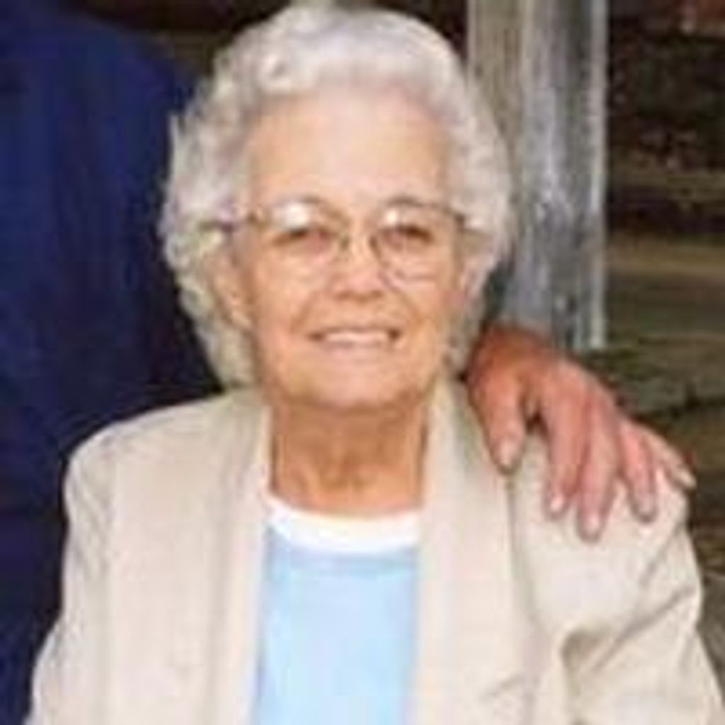 Ivalee Holcomb