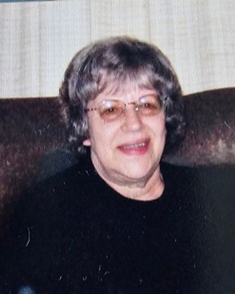 Nancy A. Helfert