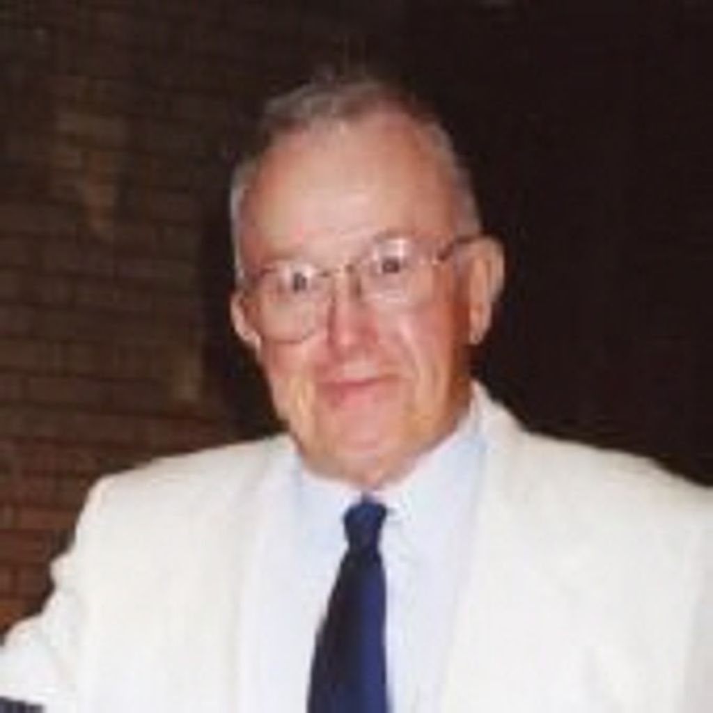 Raymond Hudson