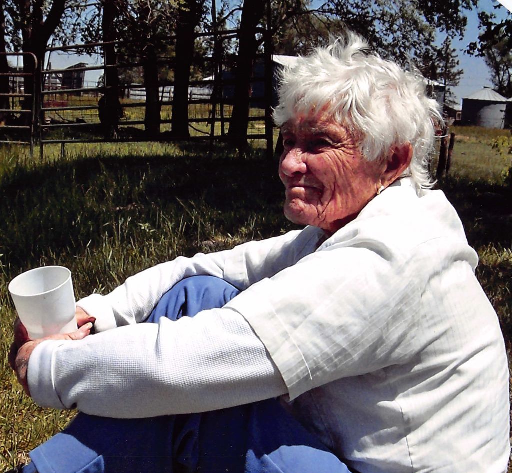 Lillie E. Tidd Profile Photo