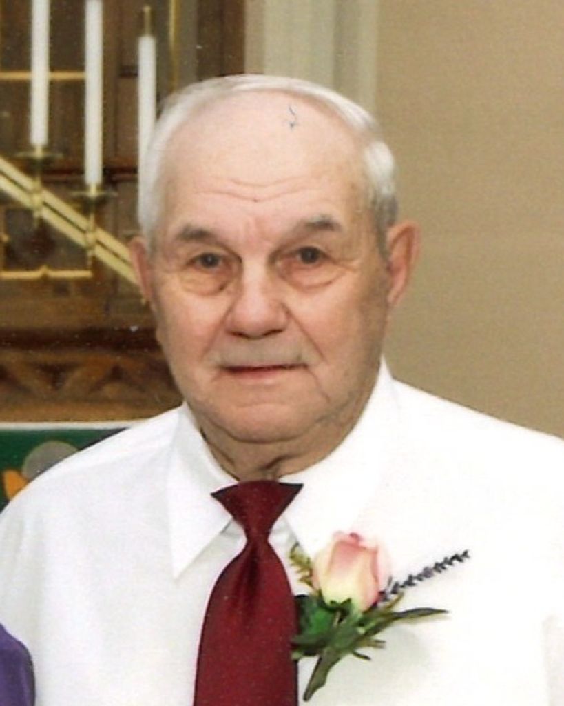 Stanley Marin