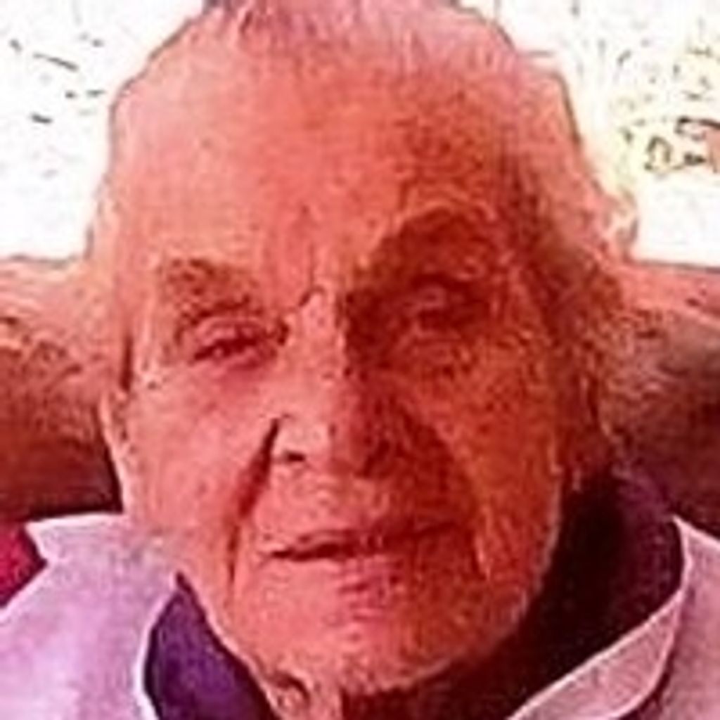 Bessie E. Rick