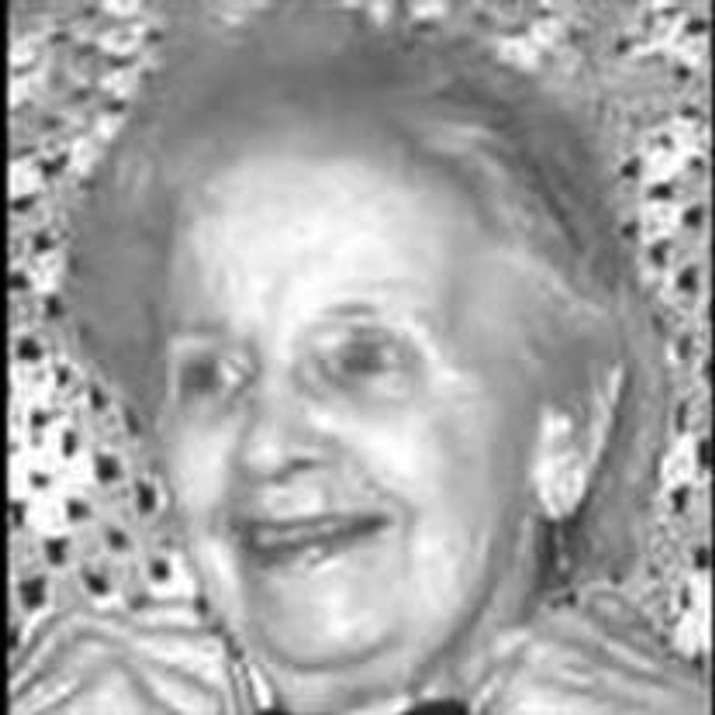 Irene Alma D'Entremont