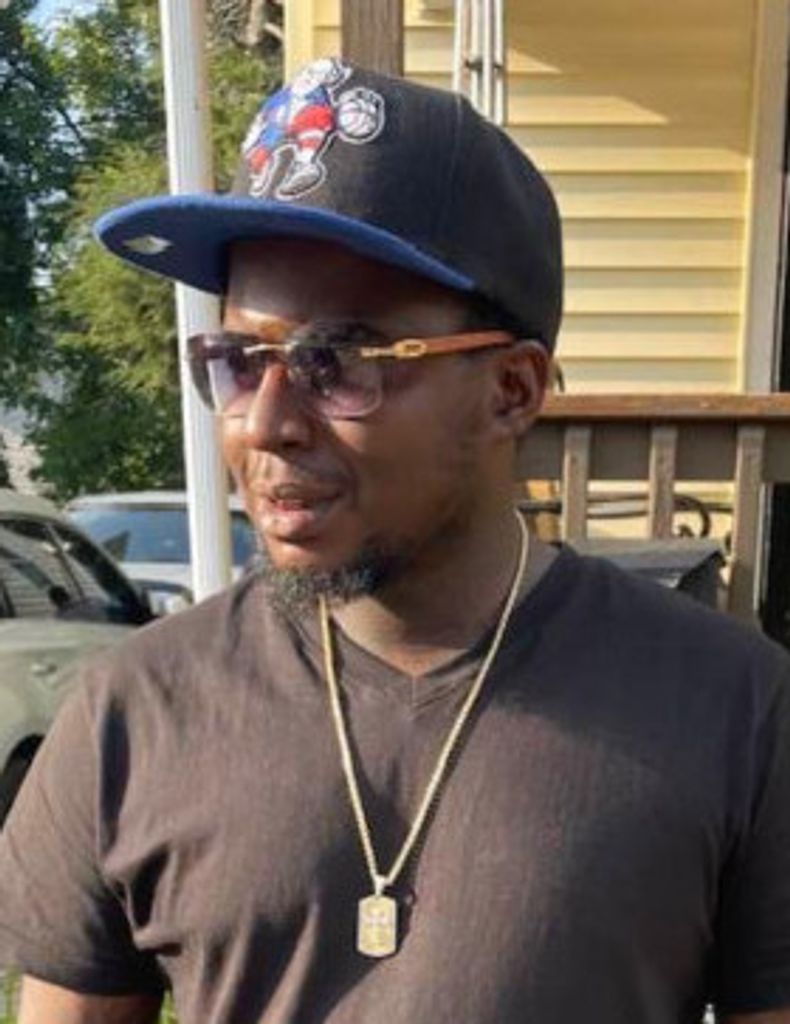 Antonio M. O'Neal,  Jr. Profile Photo