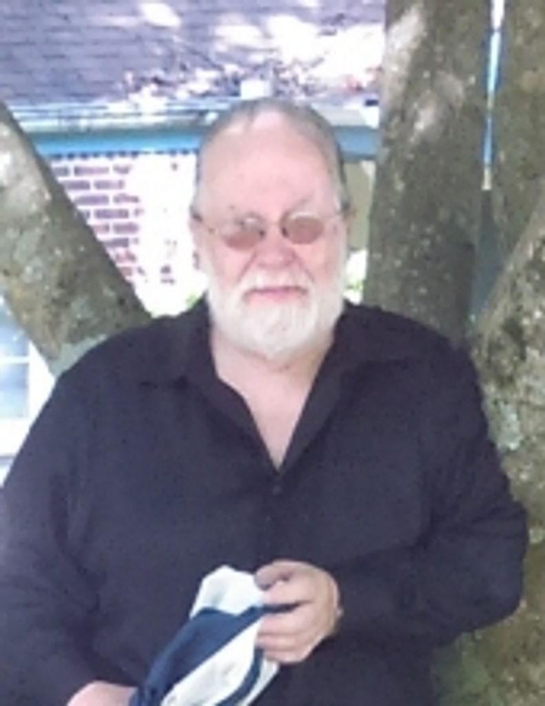 Lloyd Ambrose Busch, Iii