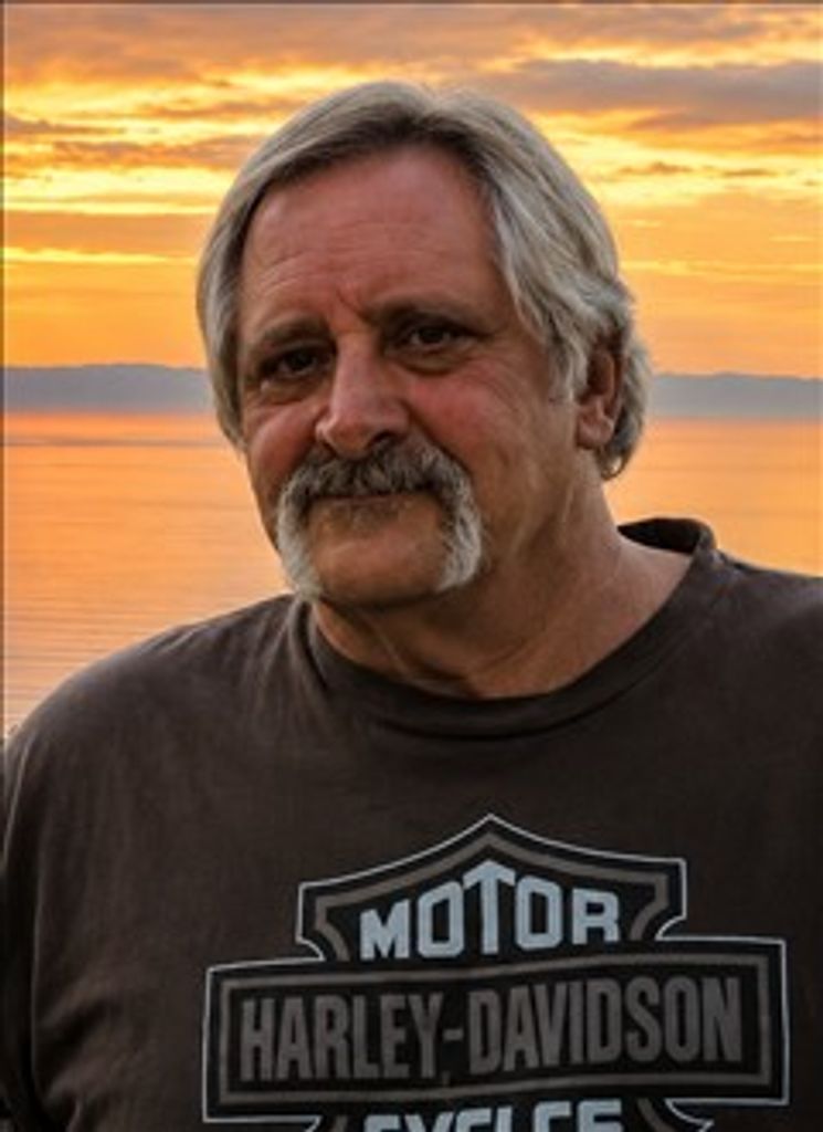 Robert Terrence Merkov
