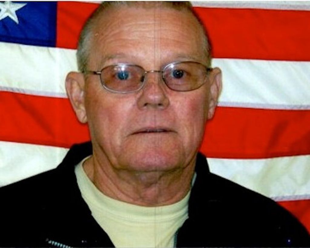 Robert Voiers Profile Photo