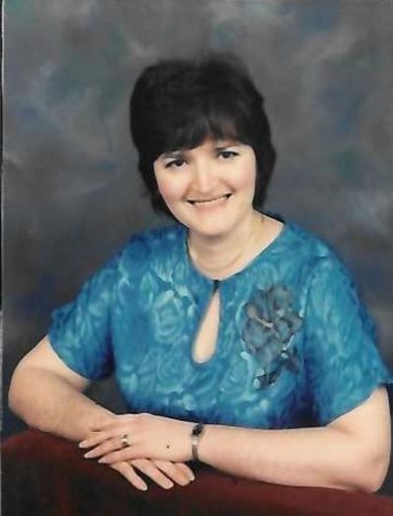 Betty J. Vlanich Profile Photo