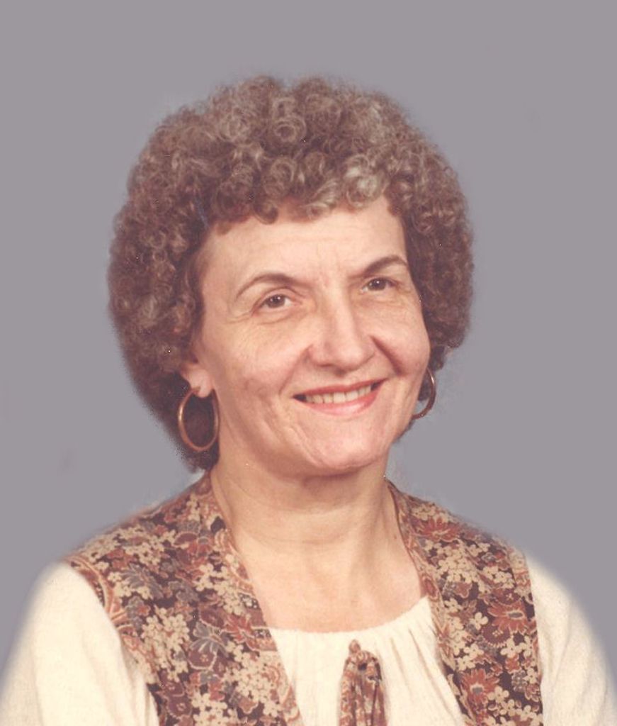 Eunice D. Lubinski