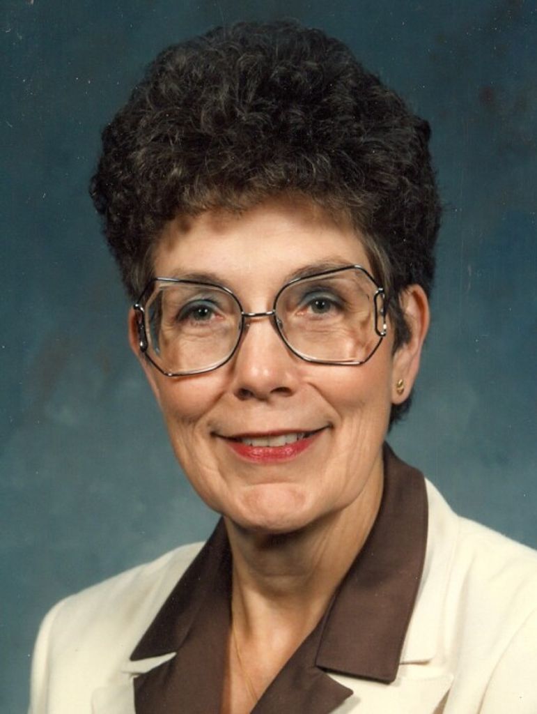Winifred M. Borah