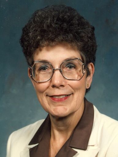 Winifred M. Borah Profile Photo