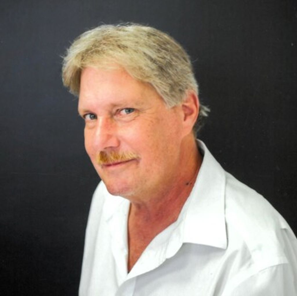 Scott J. Peeters Profile Photo