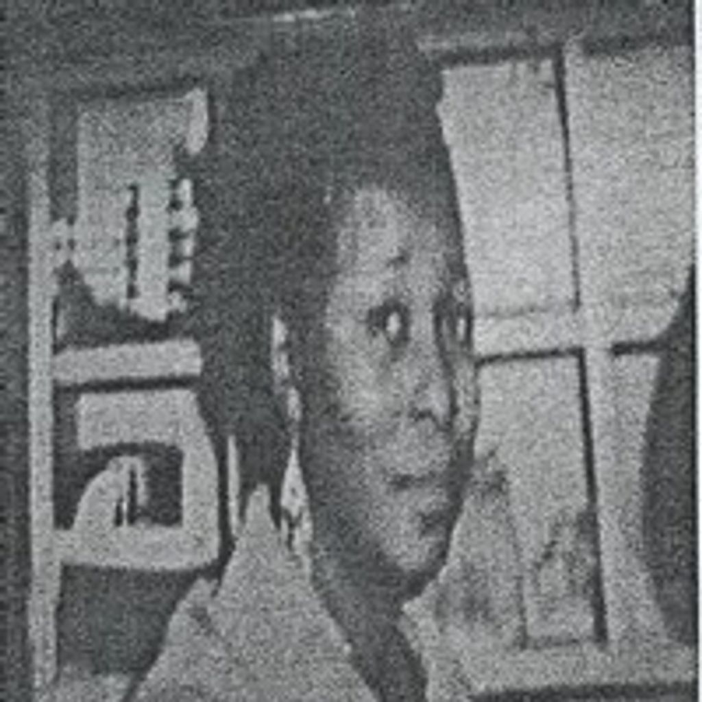 Ethel "Ms Polly" Jones