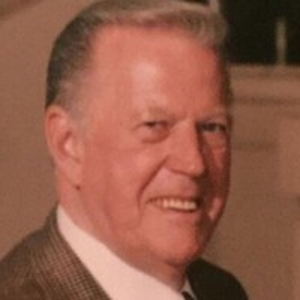 Edward E. Kliever