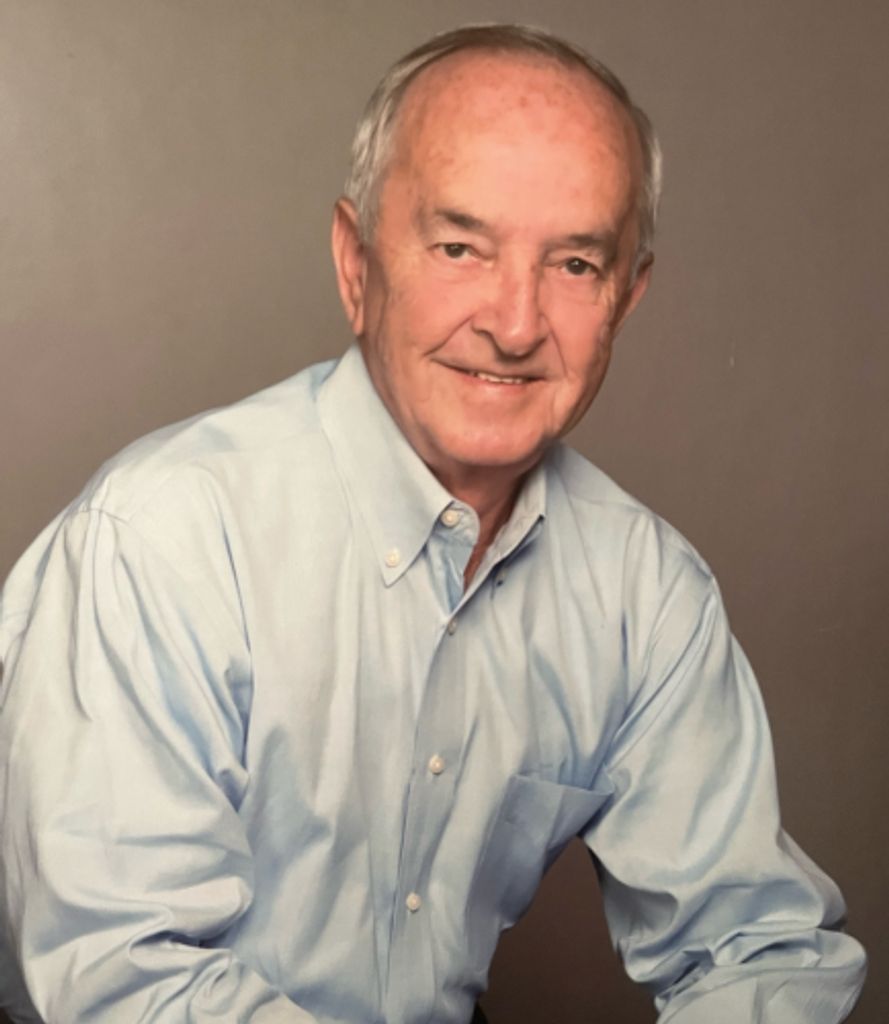 Mr. Lawrence Edward Price