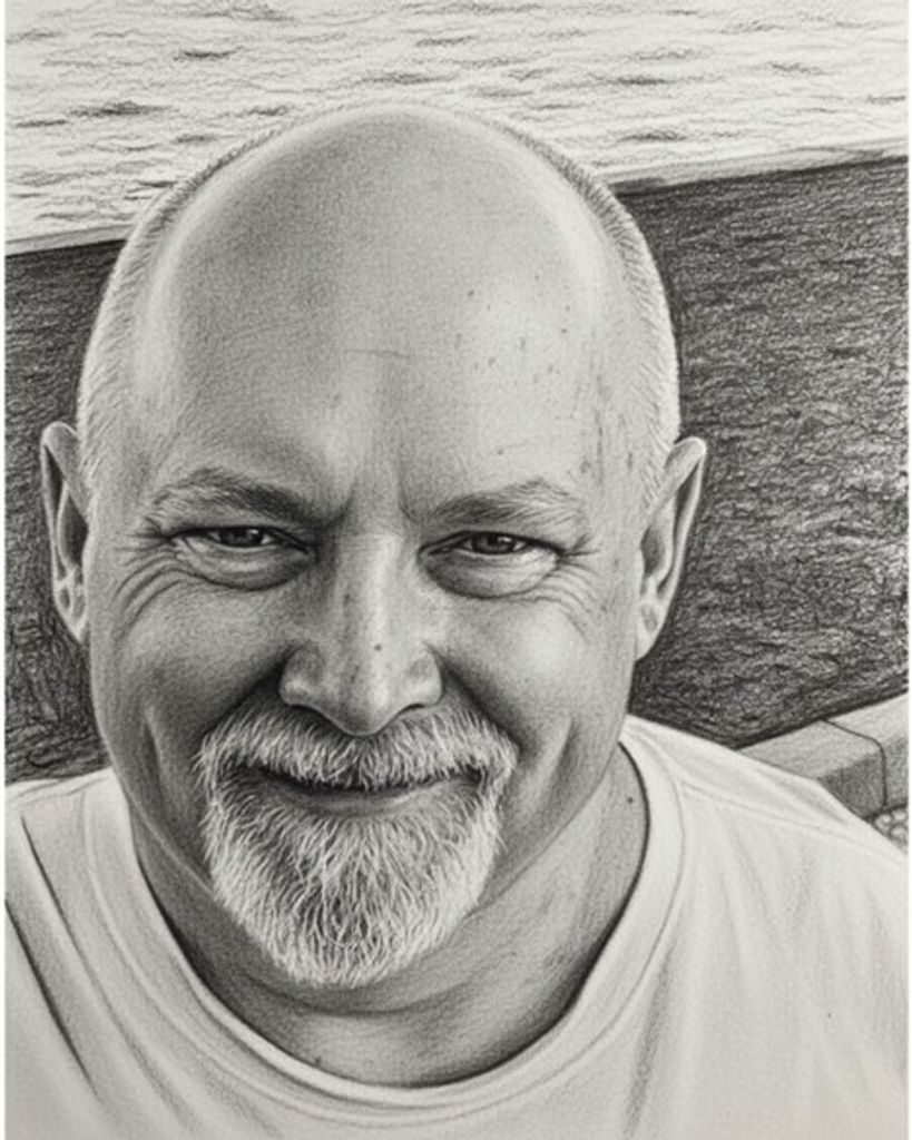 Michael Collier Searcy Profile Photo