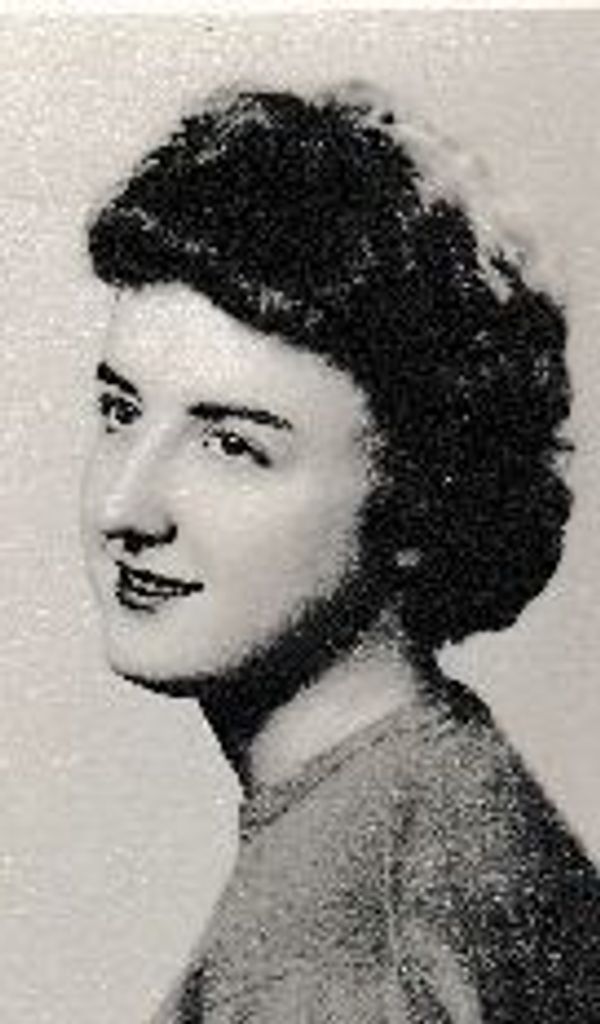 Rosemary T Gosz