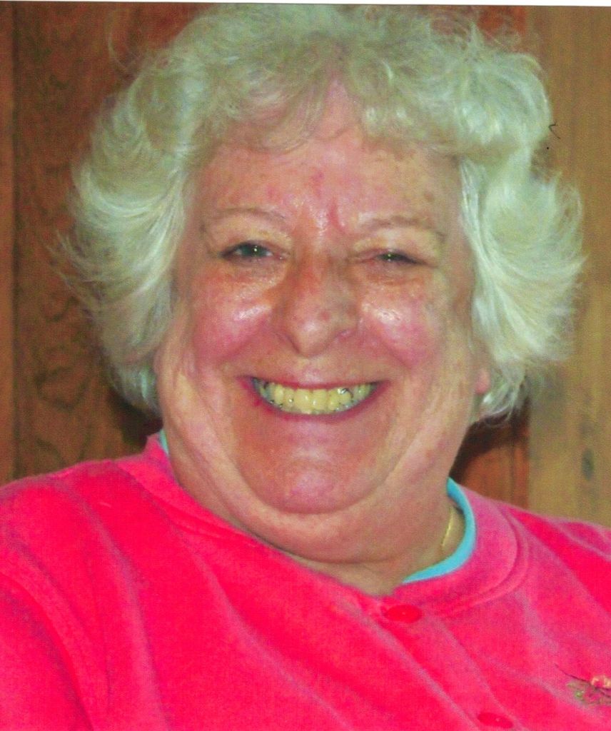 Judith Paula Smith Profile Photo