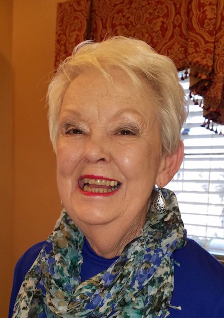 Janice S. Montgomery Profile Photo