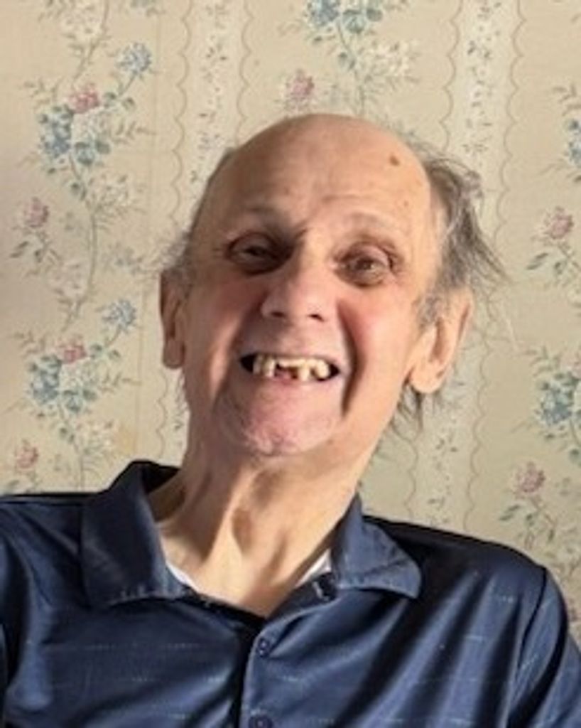 John H. Howarth Profile Photo