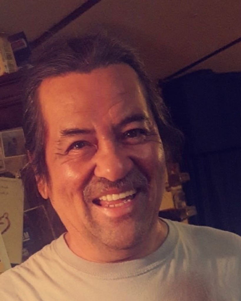 Ronnie Wayne "Pineapple" "Buster" Jackson