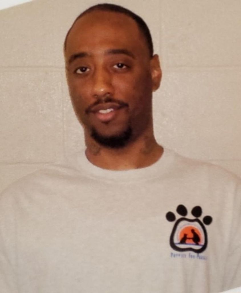 Mr. Khyree D. Davis Profile Photo