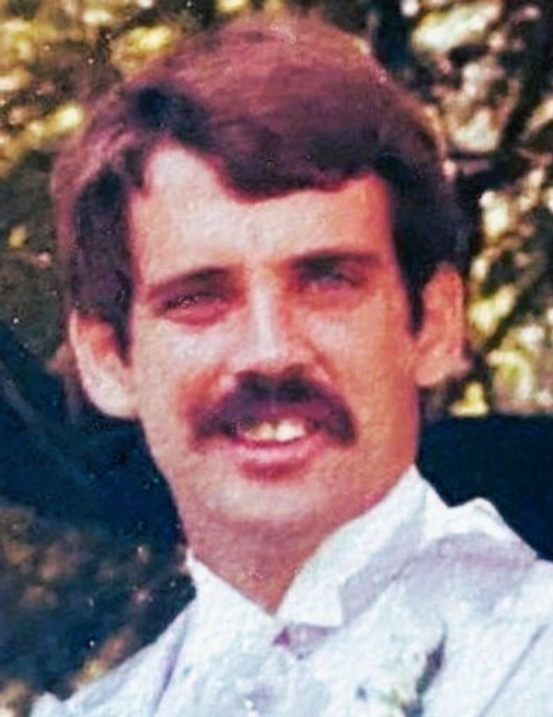 Donald Stephen Frankson Profile Photo