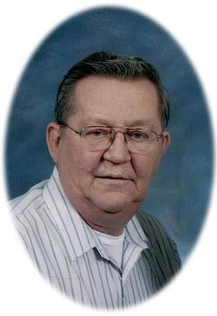 John Stroklund, Jr.