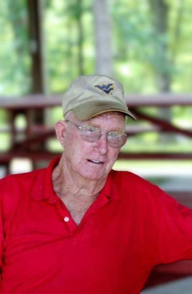 Phillip Darrell Shrewsbury Profile Photo