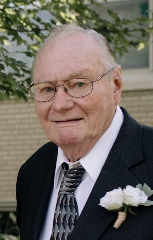 Ronald "Ron" G. Bube
