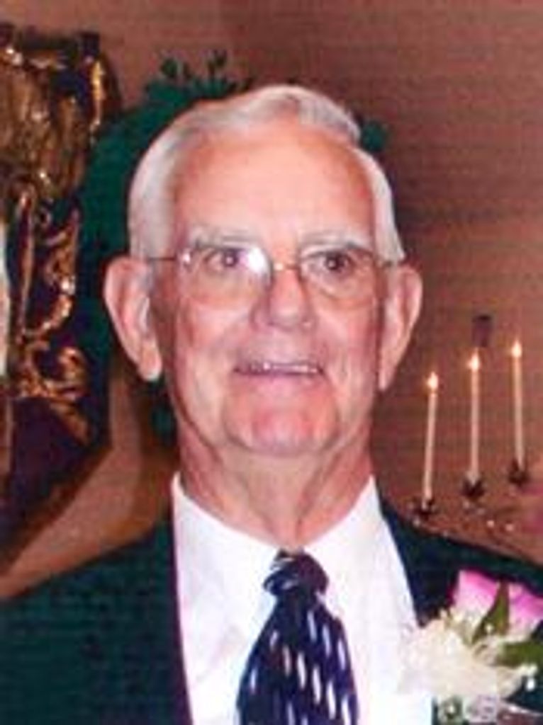 Don E. Bailey