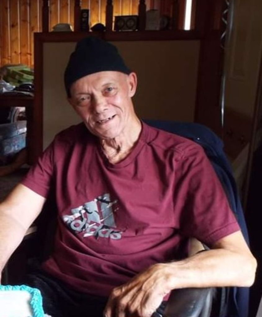 Lowell Kirk Butler Profile Photo